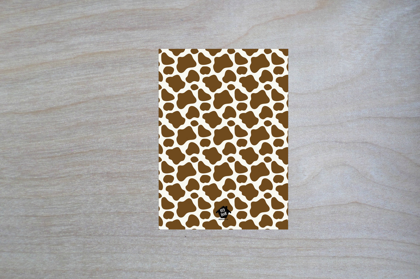 1st Rodeo Birthday Card