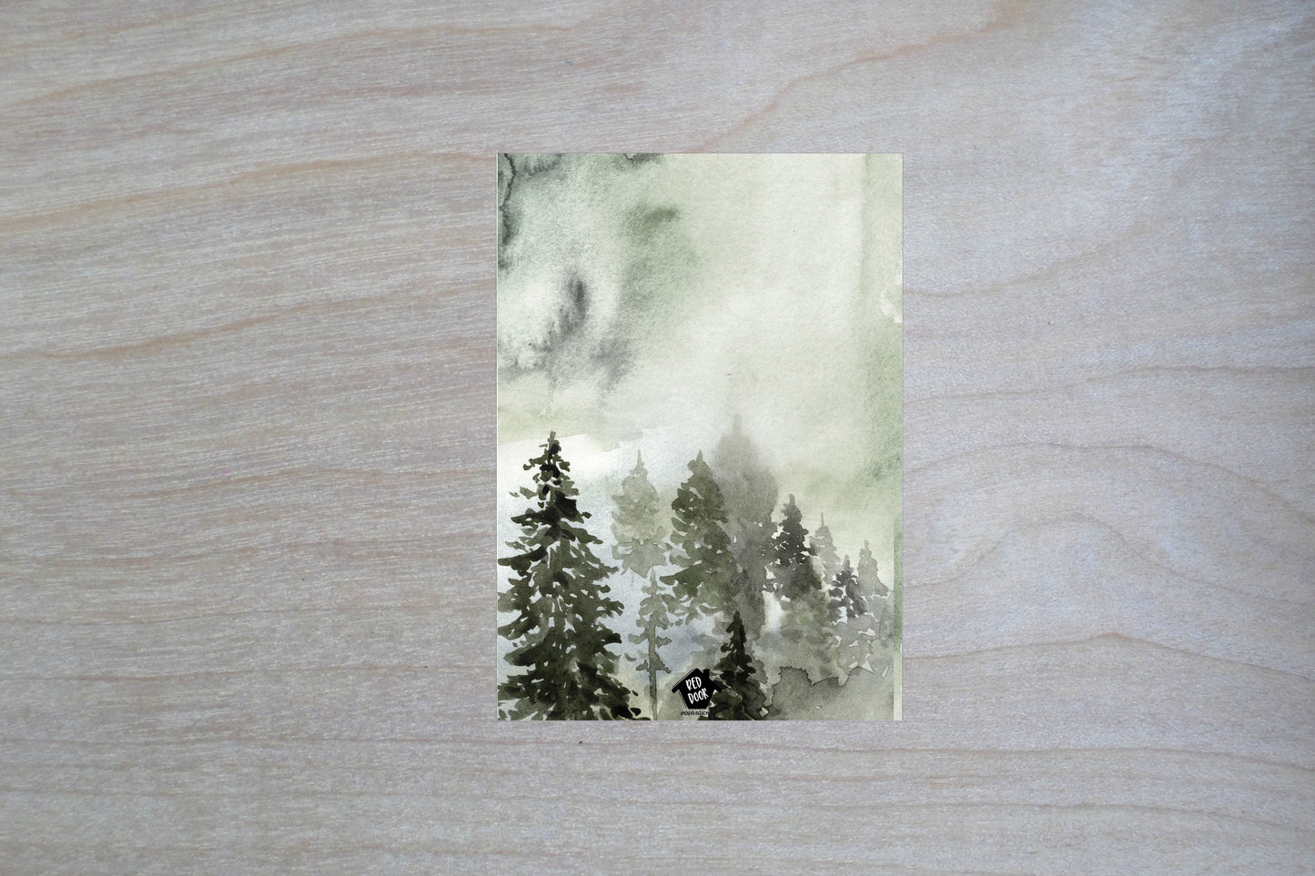 Glory To God Christmas Cards - Includes 20 cards