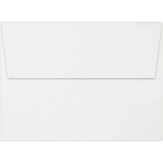 White Envelopes