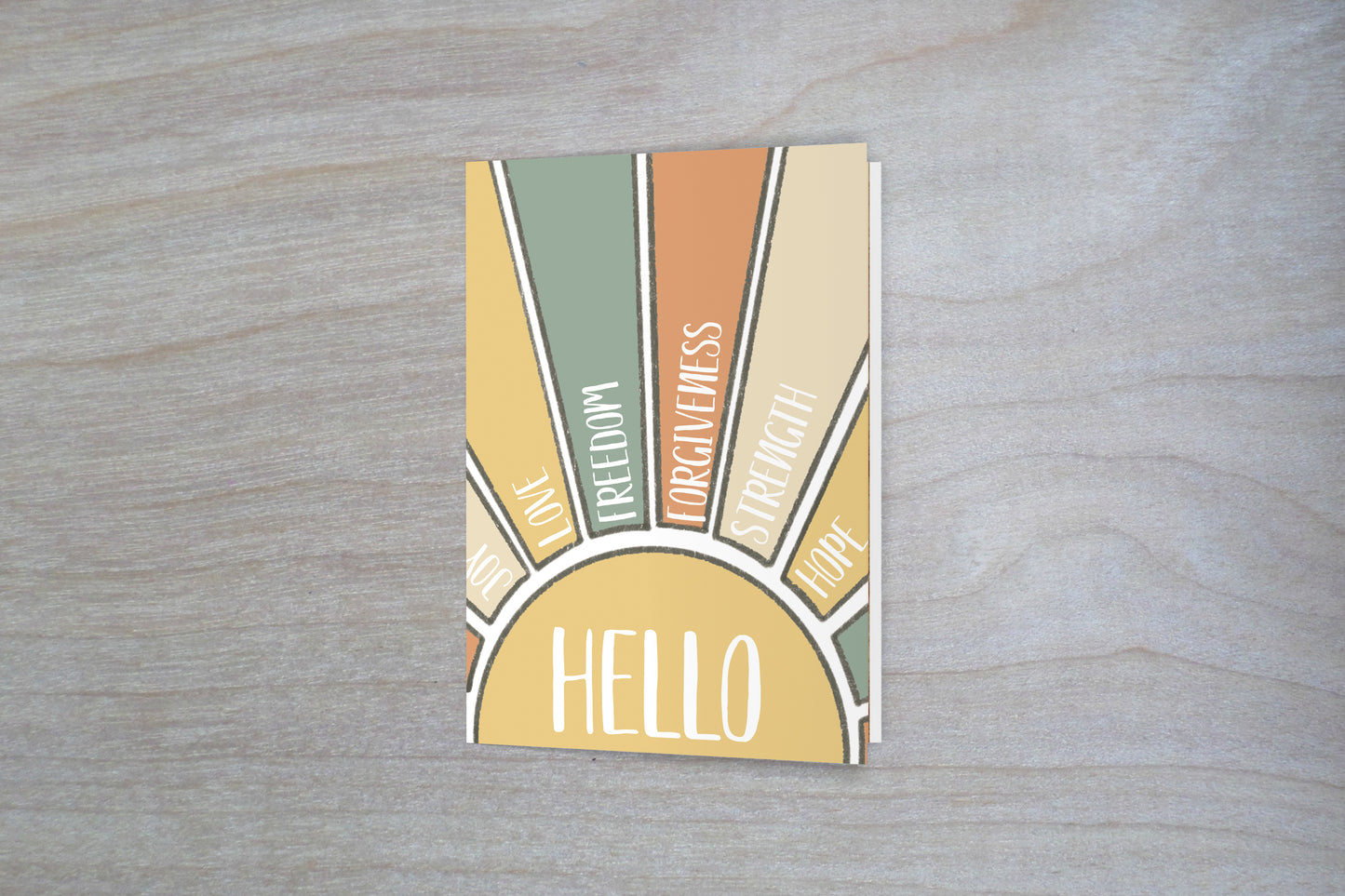 Hello Hope - Single