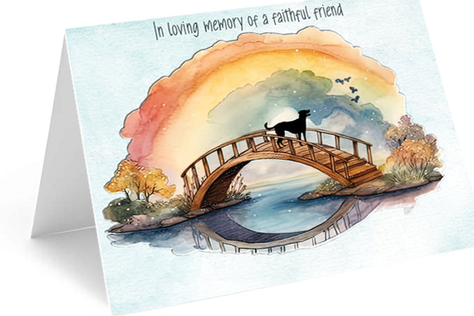 Pet Sympathy Bridge