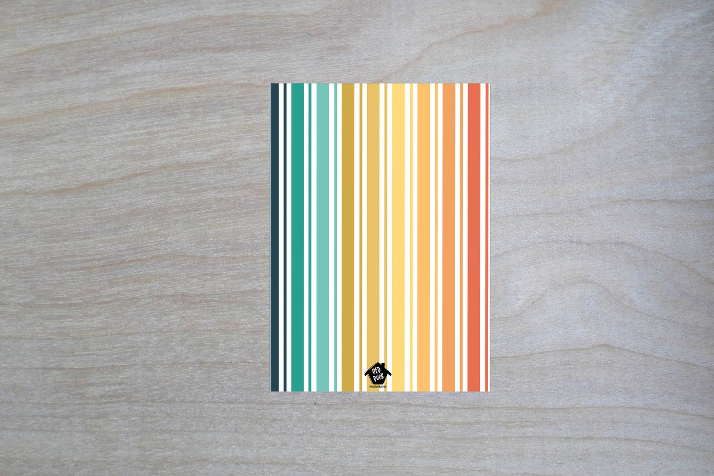 Fundraiser Celebration Card - Single Card