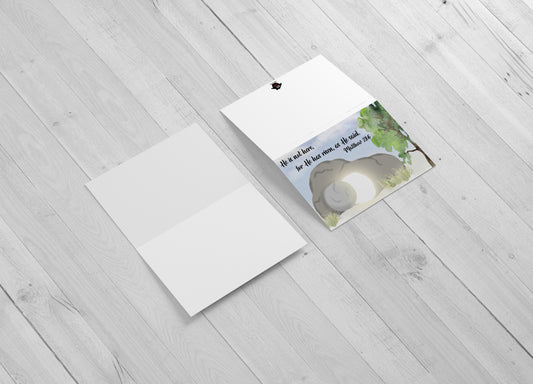 Empty Tomb Easter - Includes 20 cards