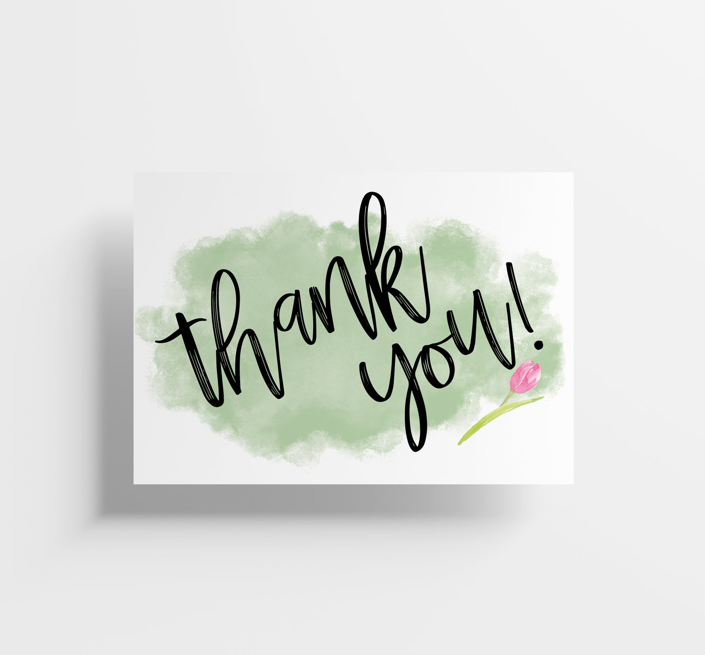 Poshmark Business TY Post Card - 30 cards