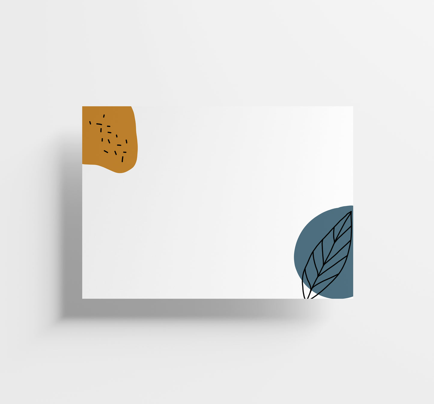 Boho Welcome to the Team - Single or set of 25
