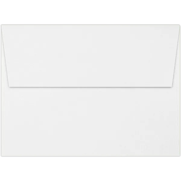 White Envelopes
