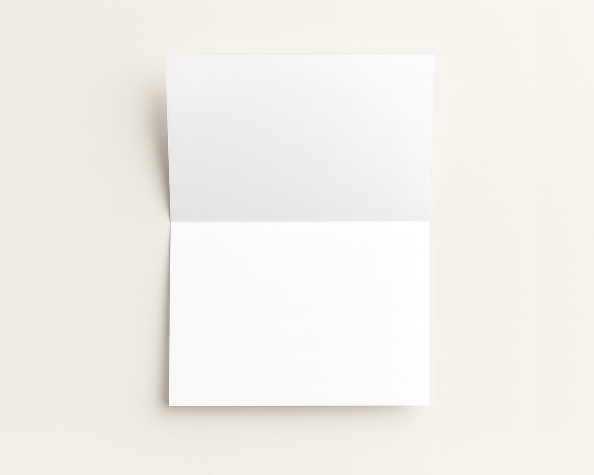 Pumpkin Cards - 10 Pack