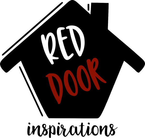 Red Door Inspirations