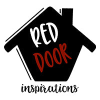Red Door Inspirations Gift Card